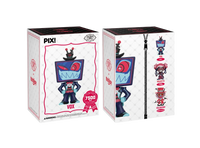 HAZBIN HOTEL PIX! Vox: The Media Overlord