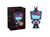 HAZBIN HOTEL PIX! Vox: The Media Overlord