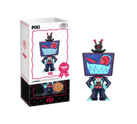 HAZBIN HOTEL PIX! Vox: The Media Overlord