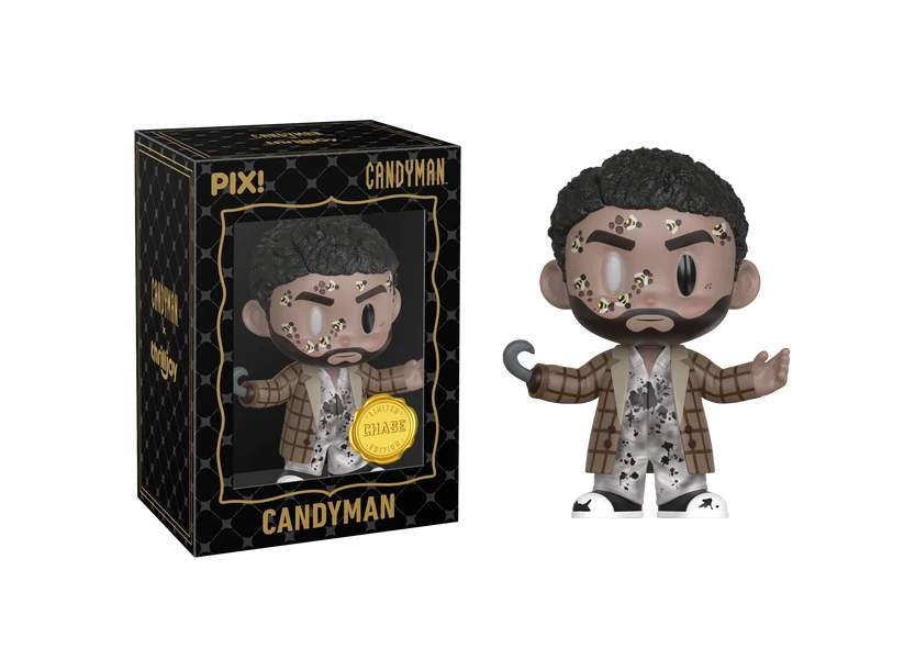 CANDYMAN PIX! Candyman