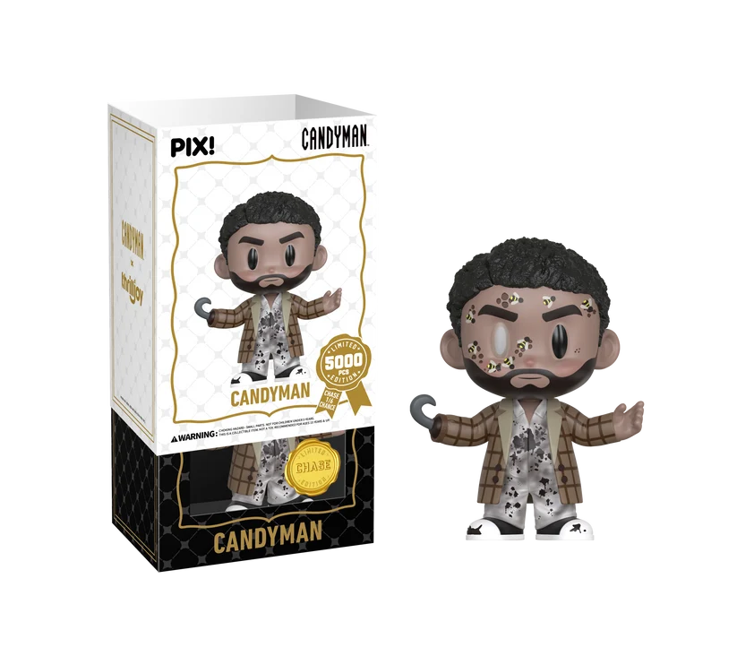 CANDYMAN PIX! Candyman