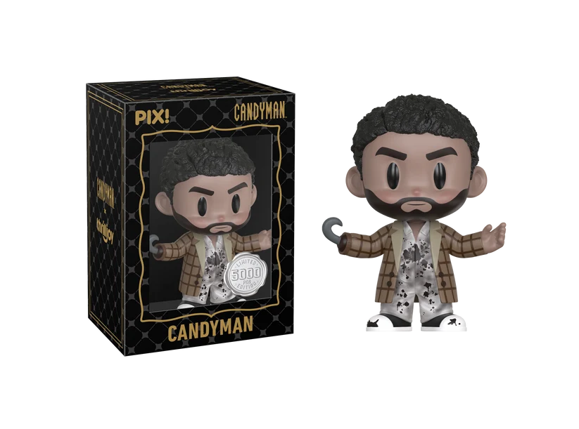 CANDYMAN PIX! Candyman