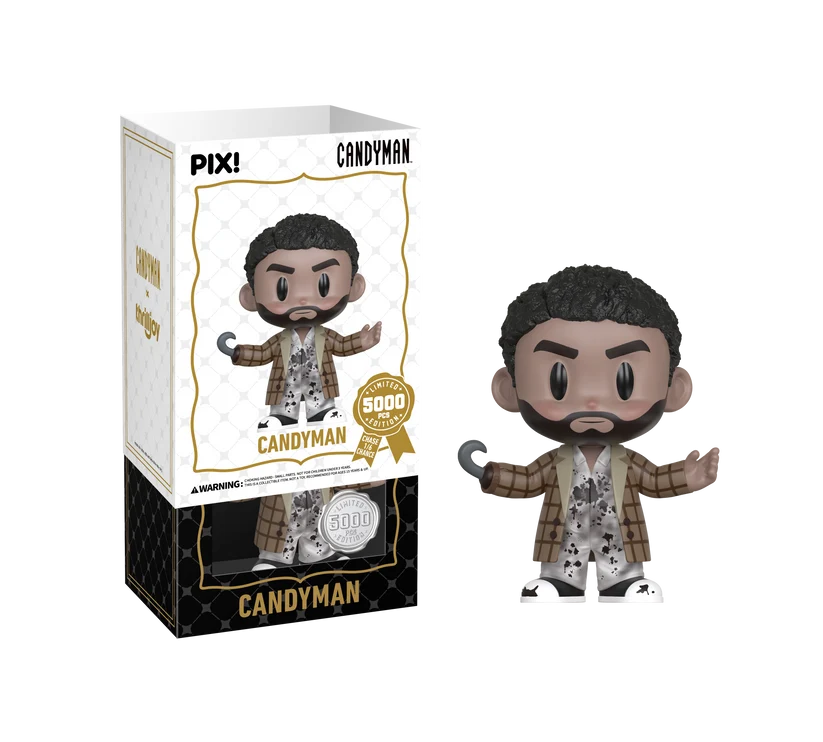 CANDYMAN PIX! Candyman