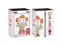 IT: WELCOME TO DERRY PIX! Pennywise: The Dancing Clown