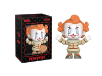 IT: WELCOME TO DERRY PIX! Pennywise: The Dancing Clown
