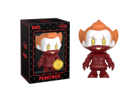 IT: WELCOME TO DERRY PIX! Pennywise: The Dancing Clown