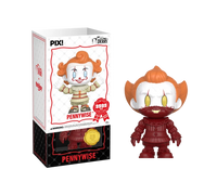 IT: WELCOME TO DERRY PIX! Pennywise: The Dancing Clown