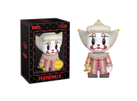 IT: WELCOME TO DERRY PIX! Pennywise: The Dancing Clown