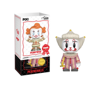 IT: WELCOME TO DERRY PIX! Pennywise: The Dancing Clown