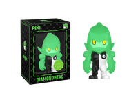 BEN 10 PIX! Diamondhead: Hardcore Defense
