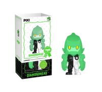 BEN 10 PIX! Diamondhead: Hardcore Defense