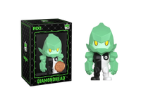 BEN 10 PIX! Diamondhead: Hardcore Defense