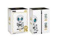 THE WILD ROBOT PIX! Roz