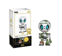 THE WILD ROBOT PIX! Roz