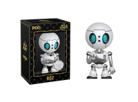 THE WILD ROBOT PIX! Roz