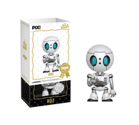 THE WILD ROBOT PIX! Roz
