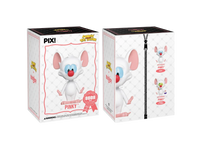 PINKY AND THE BRAIN PIX! Pinky: Dazed & Confused