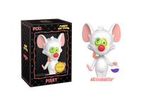 PINKY AND THE BRAIN PIX! Pinky: Dazed & Confused