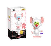 PINKY AND THE BRAIN PIX! Pinky: Dazed & Confused