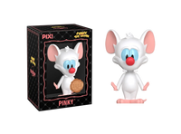 PINKY AND THE BRAIN PIX! Pinky: Dazed & Confused