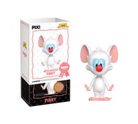 PINKY AND THE BRAIN PIX! Pinky: Dazed & Confused