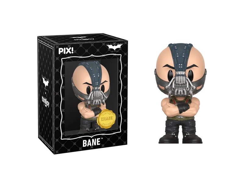 BATMAN TRILOGY PIX! Batman: The Dark Knight