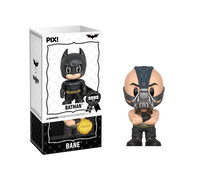 BATMAN TRILOGY PIX! Batman: The Dark Knight