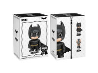 BATMAN TRILOGY PIX! Batman: The Dark Knight