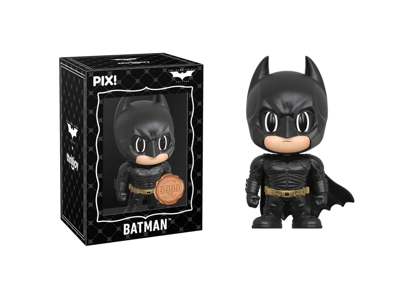 BATMAN TRILOGY PIX! Batman: The Dark Knight