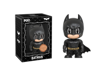 BATMAN TRILOGY PIX! Batman: The Dark Knight