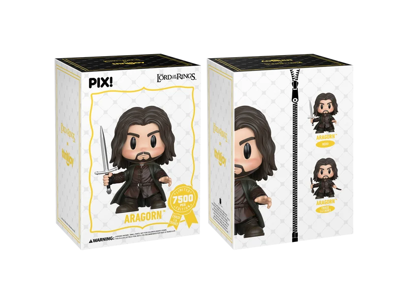 LORD OF THE RINGS PIX! Aragorn: Friend of Hobbits