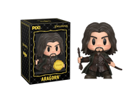 LORD OF THE RINGS PIX! Aragorn: Friend of Hobbits