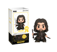 LORD OF THE RINGS PIX! Aragorn: Friend of Hobbits