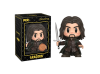 LORD OF THE RINGS PIX! Aragorn: Friend of Hobbits