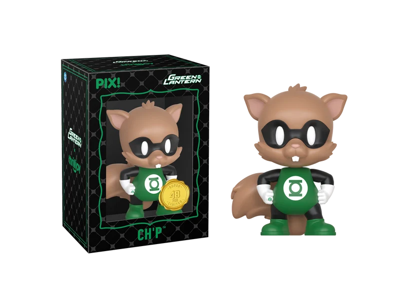 GREEN LANTERN PIX! Green Lantern: Emerald Warrior