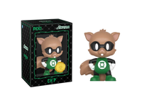 GREEN LANTERN PIX! Green Lantern: Emerald Warrior