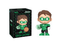 GREEN LANTERN PIX! Green Lantern: Emerald Warrior