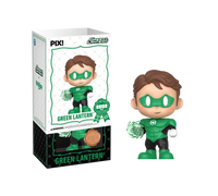 GREEN LANTERN PIX! Green Lantern: Emerald Warrior