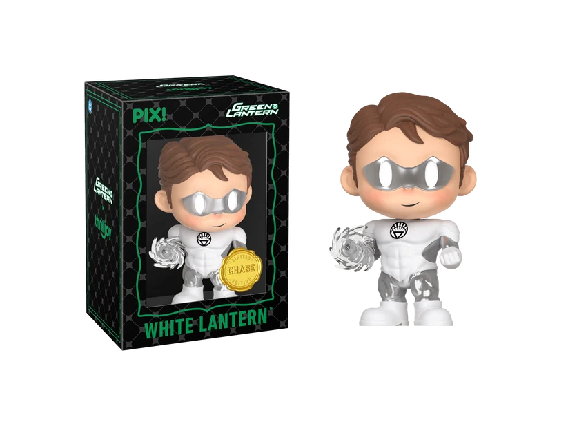 GREEN LANTERN PIX! Green Lantern: Emerald Warrior