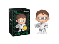 GREEN LANTERN PIX! Green Lantern: Emerald Warrior