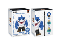 STREET SHARKS PIX! Ripster: Rippin' Through the Streets