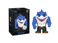 STREET SHARKS PIX! Ripster: Rippin' Through the Streets