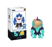 STREET SHARKS PIX! Ripster: Rippin' Through the Streets
