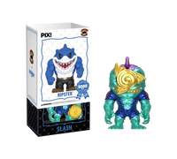 STREET SHARKS PIX! Ripster: Rippin' Through the Streets