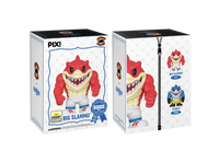 STREET SHARKS PIX! Big Slammu: 2026 Summer Event