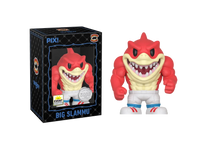 STREET SHARKS PIX! Big Slammu: 2026 Summer Event
