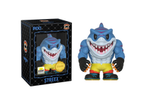 STREET SHARKS PIX! Big Slammu: 2026 Summer Event