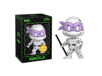 TEENAGE MUTANT NINJA TURTLES PIX! Donatello: Turtley Genius Moves