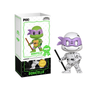 TEENAGE MUTANT NINJA TURTLES PIX! Donatello: Turtley Genius Moves