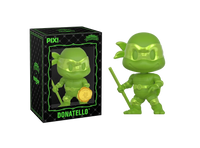 TEENAGE MUTANT NINJA TURTLES PIX! Donatello: Turtley Genius Moves